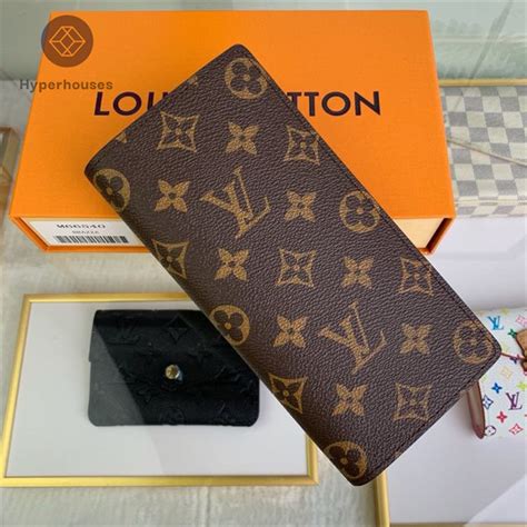 brazza wallet lv|louis vuitton brazza wallet m66540.